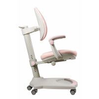 Кресло Calviano SMART PINK купить в Минске